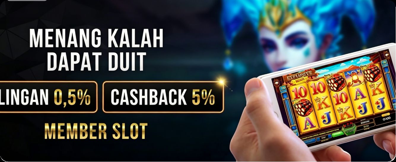 Main mnctotor.com Menang Jackpot Besar